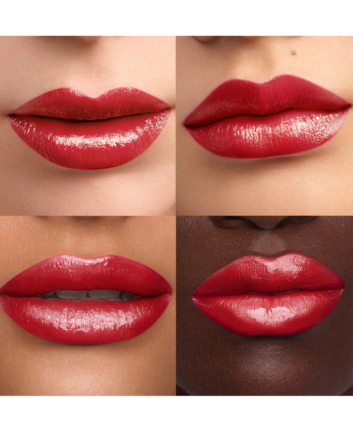 Carolina Herrera Good Girl Vinyl Liquid Lipstick - 310 - Carolina