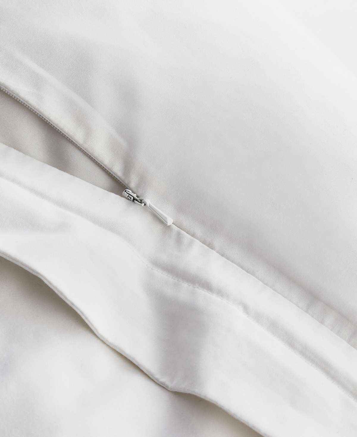 Hotel Collection 525-thread Count Egyptian Cotton 3-pc. Comforter Set, Full/queen, Exclusively At Macy's In White