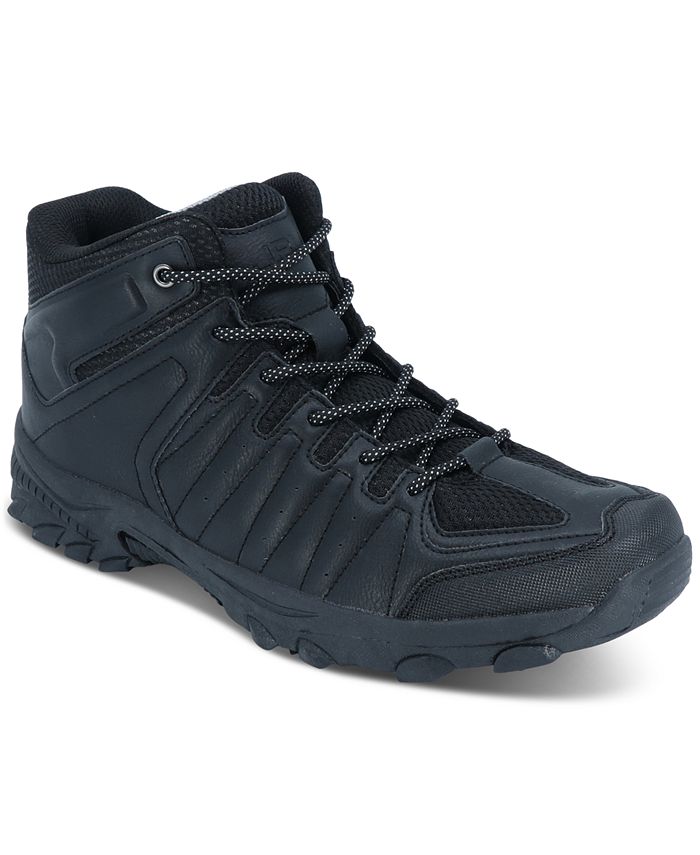 Hiking shop shoes macys