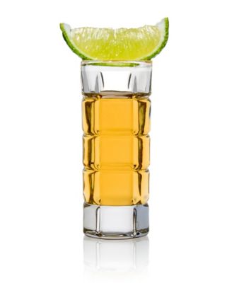 Radius Vodka Shooters, Set of 6 