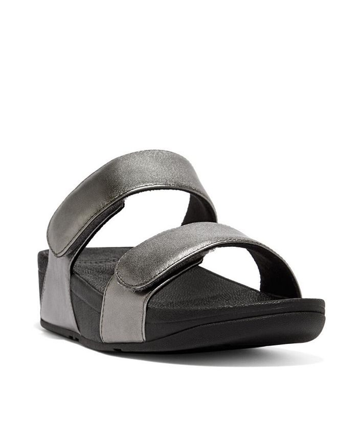 Macys best sale womens fitflops