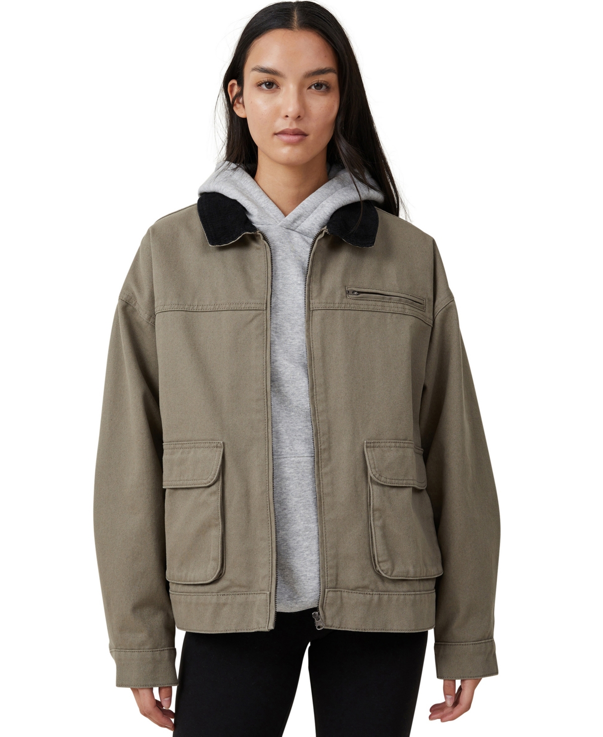 Coats cotton deals on