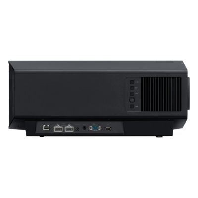 VPL-XW5000ES 4K HDR Laser Home Theater Projector with Wide Dynamic Range Optics, 95% DCI-P3 Wide Color Gamut, & 2,000 Lumen Brightness