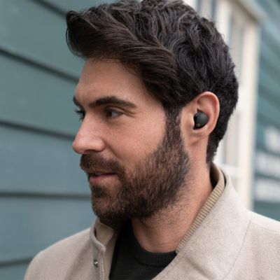 WF-1000XM5 Truly Wireless Noise Canceling Earbuds