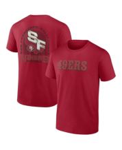 San Francisco 49ers Men's Tees & T-Shirts - Macy's