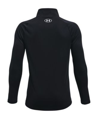 Big Boys Tech Zip Jacket