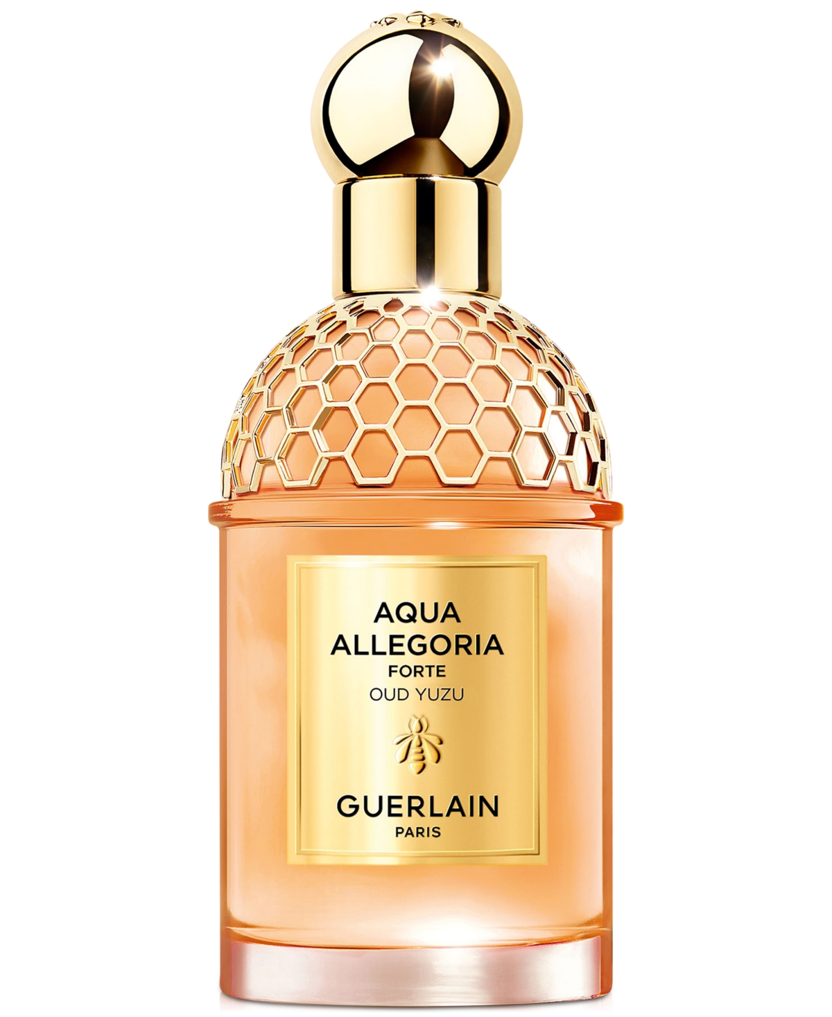 Guerlain Aqua Allegoria Forte Oud Yuzu Eau De Parfum, 2.5 Oz.