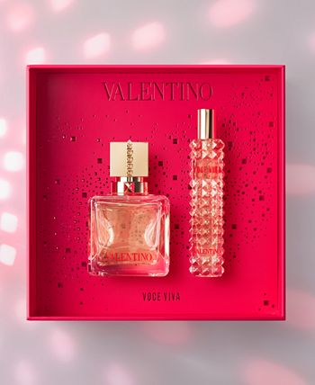 Valentino 2-Pc. Voce Viva Eau de Parfum Gift Set - Macy's