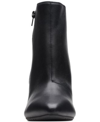 Women's Kataleyna Glow Pointed-Toe Dress Booties