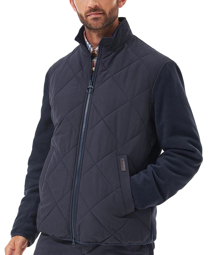 Macy's barbour deals