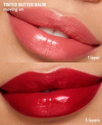 Tinted Butter Balm