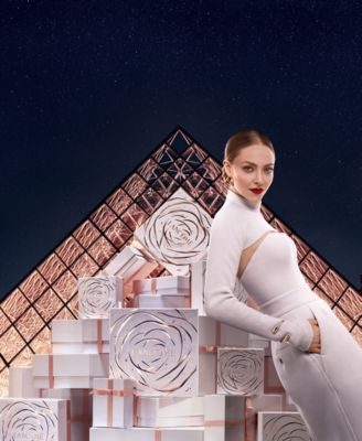 (新品)LANCOME IDOLE ホリデーギフトセット Lancôme 4-Pc. Idôle Collection Holiday Gift Set - Macy's