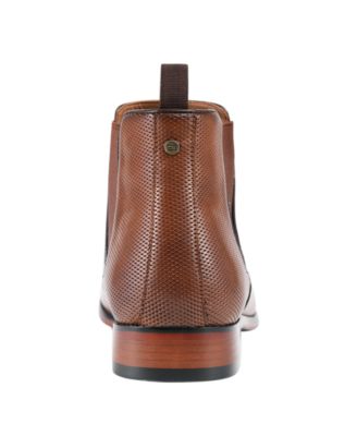 Men's Sesame Chelsea Dress Boots