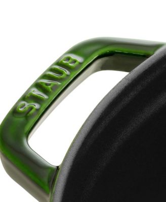 Cast Iron 7-Qt. Round Dutch Oven