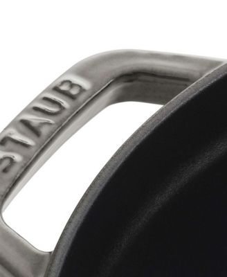 Cast Iron 7-Qt. Round Dutch Oven