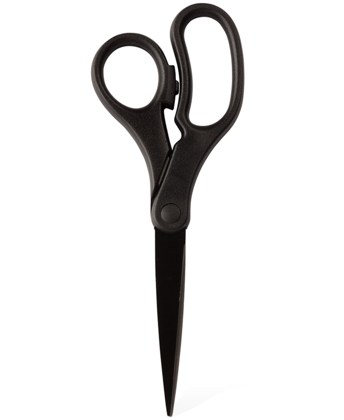 Jam Paper Multi-purpose Precision Scissors In Black