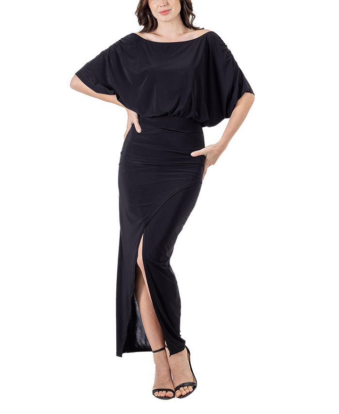 Womens maxi sales dresses macys
