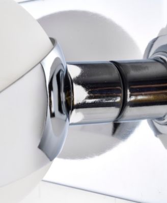 Tomy 14" Indoor Finish Wall Sconce with Light Kit