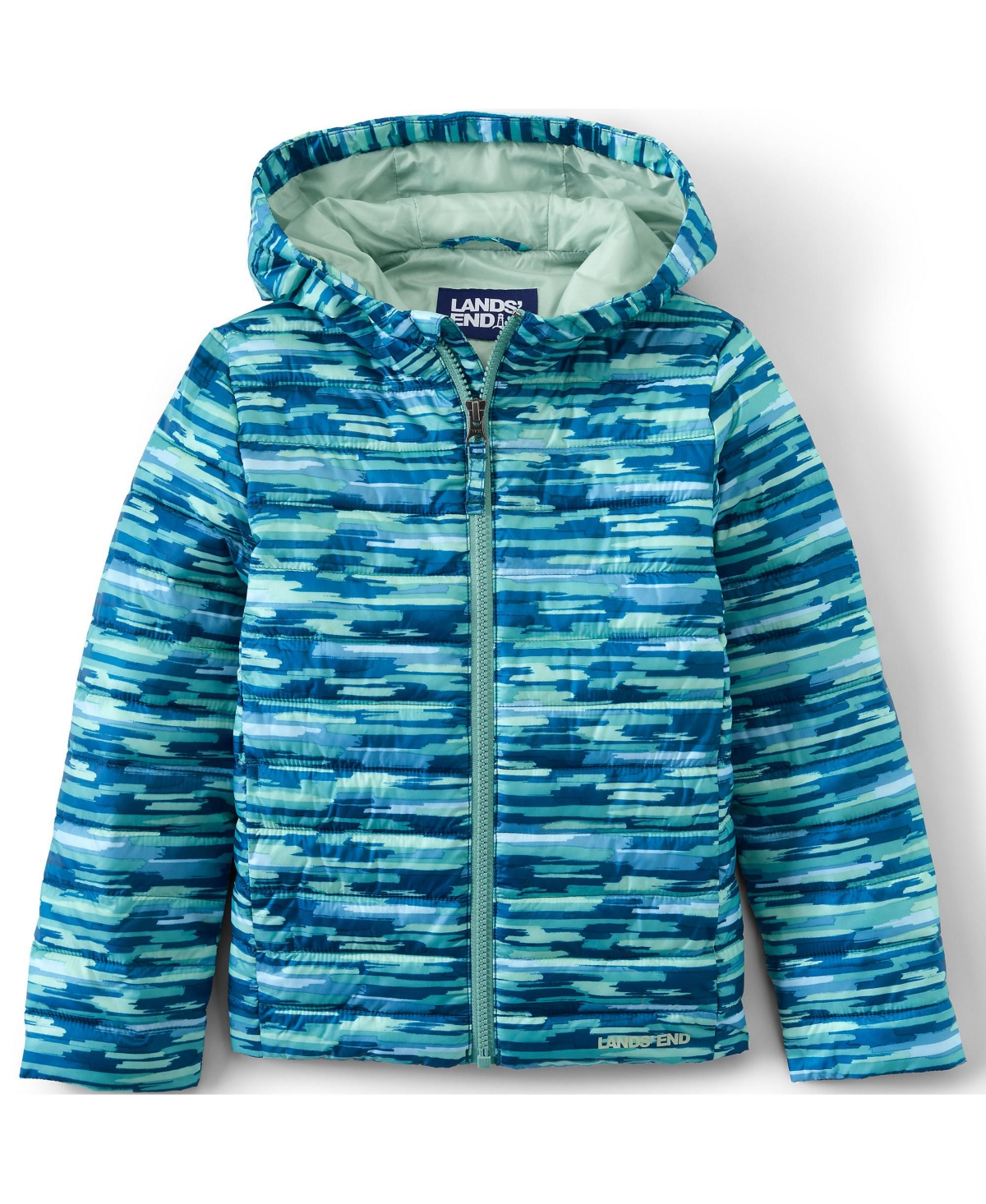 Boys husky deals jacket