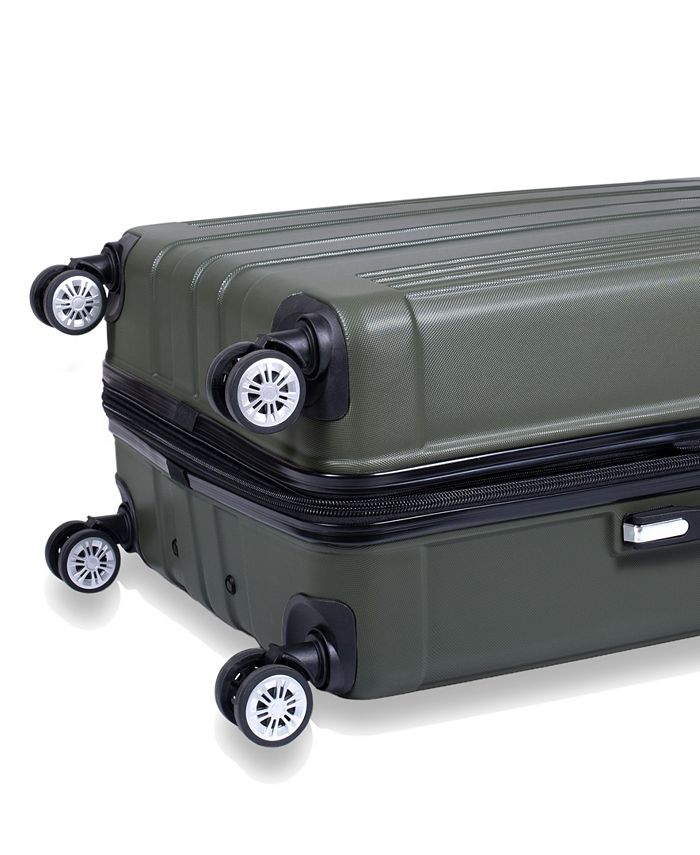 American Green Travel Sonora 3Pieces Set Luggage Macy's