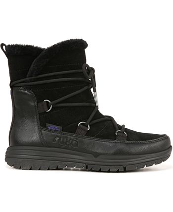 Ryka best sale winter shoes