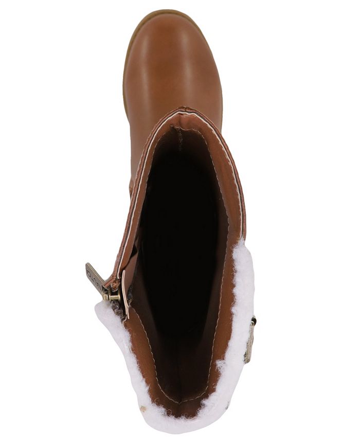 nautica riding boots
