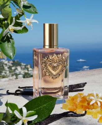 DOLCE&GABBANA Devotion Eau de Parfum, 1 oz. - Macy's