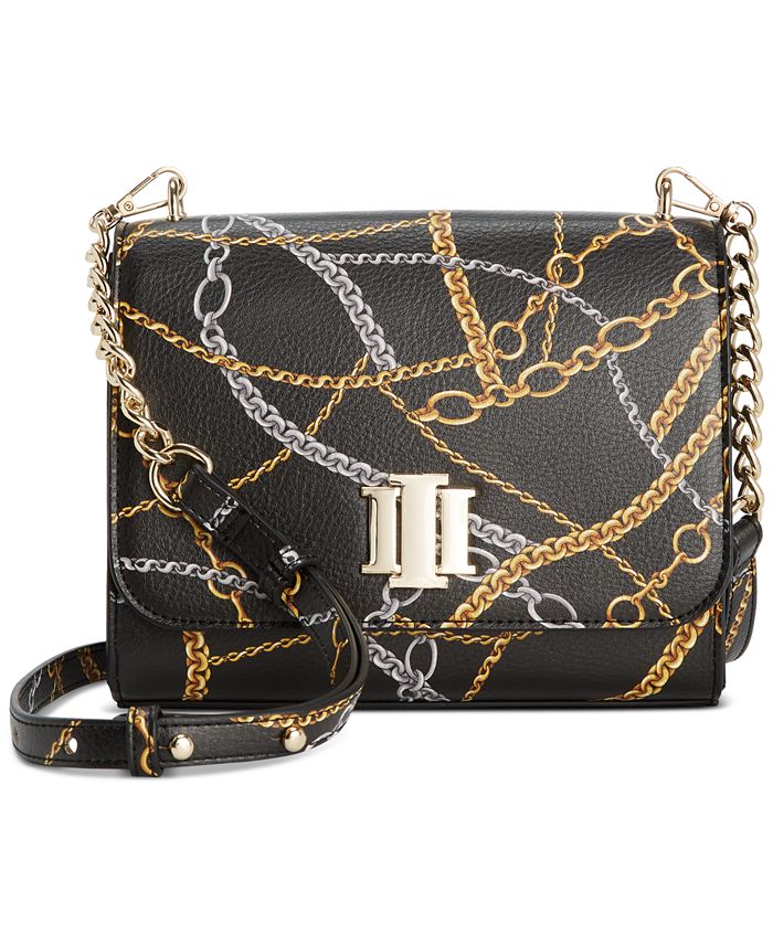 I.N.C. International Concepts Sibbell Crossbody Bag, Created for Macy's ...