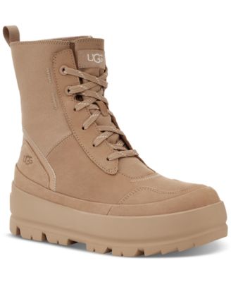 Macys mens ugg store boots