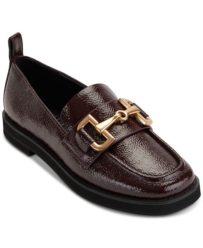 Dkny loafers clearance