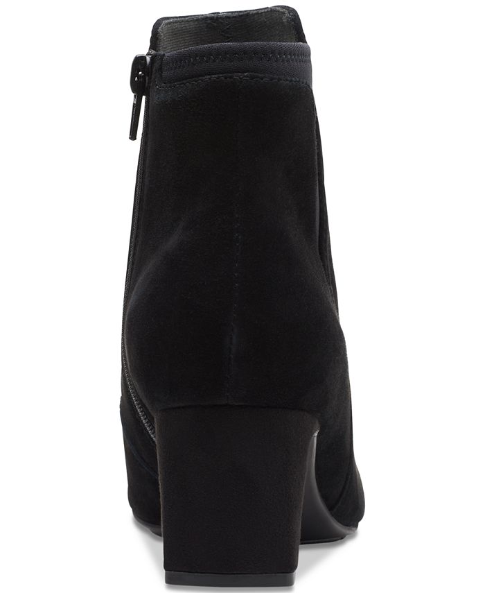 macys clark boots
