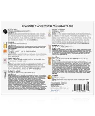 Created For Macy's Merry Moisture Set, Created for Macy's