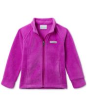 Little girl columbia coats hot sale