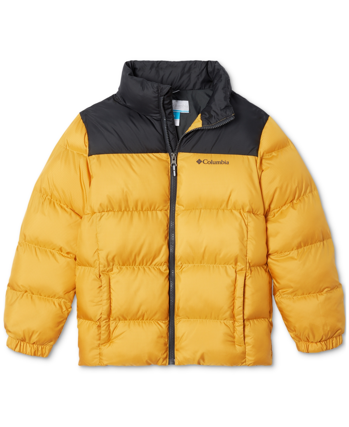 Boys columbia cheap puffer