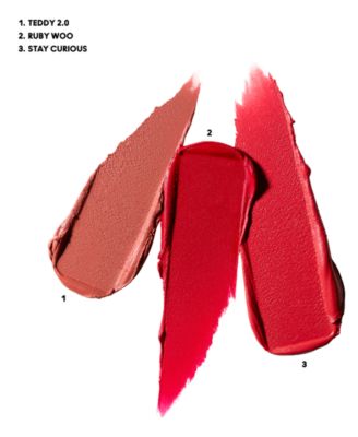 MAC 3-Pc. Hail To The Chic! Lipstick Set, Created for Macy's