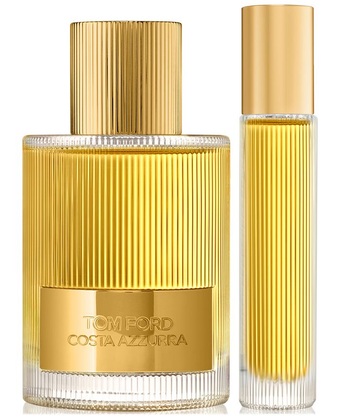Tom Ford Men's 2Pc. Costa Azzurra Eau de Parfum Gift Set Macy's
