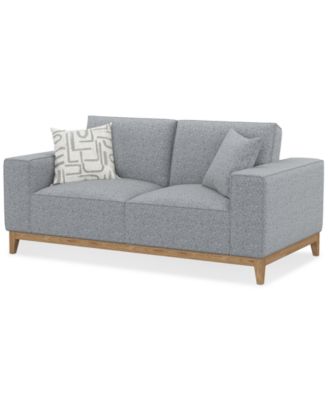 CLOSEOUT! Rosecrans 72" Fabric Apartment Sofa