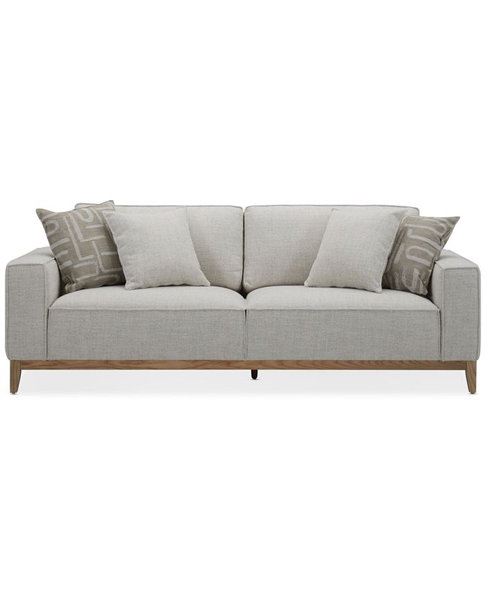 Macys clearance outdoor couch