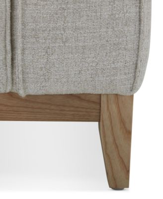 Rosecrans 72" Fabric Apartment Sofa, Created for Macy's