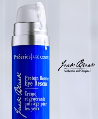 Protein Booster Eye Rescue, 0.5 oz.