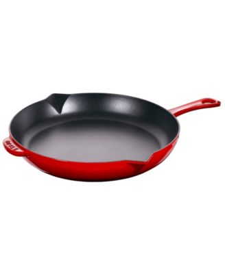 Cast Iron 10" Fry Pan