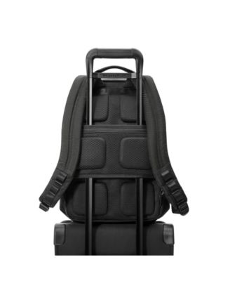 Here, There, Anywhere Medium Wide Mouth Backpack