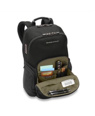 Here, There, Anywhere Medium Cargo Backpack