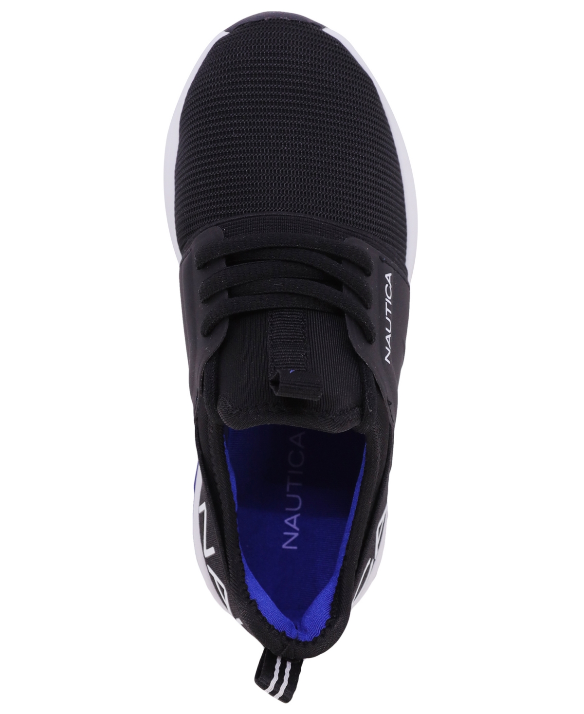 Nautica Toddler Boys Kappil 3 Buoy Lights Casual Sneakers