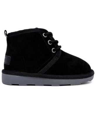 Toddler Boys Dulverton Cold Weather Lace Up Boots