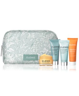 Elemis - Spend $110, Get More! FREE 5-Pc Gift ($108 Value!) with any $110  purchase!