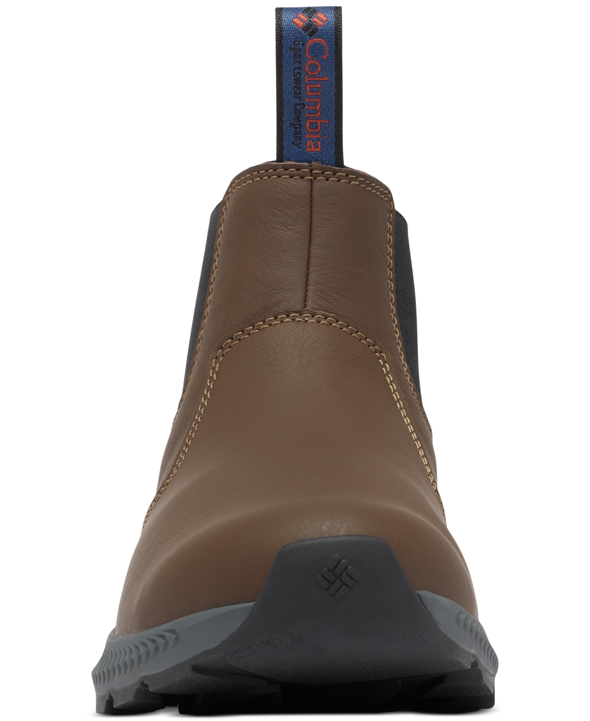 Columbia Men's Landroamer Scout Boots - Warp Red