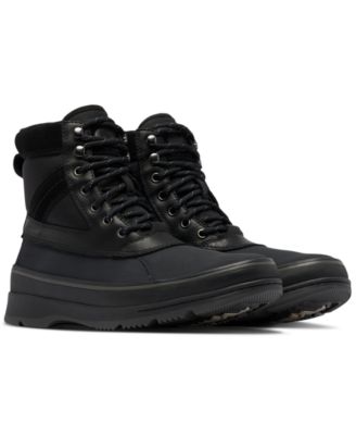 Men's Ankeny II Waterproof Boots