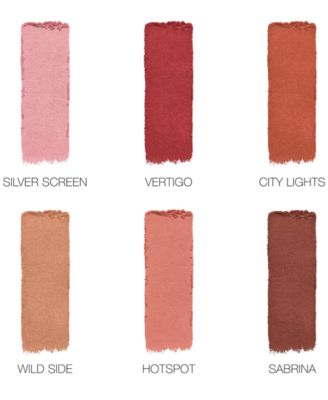 NARS All That Glitters Light Reflecting Cheek Palette