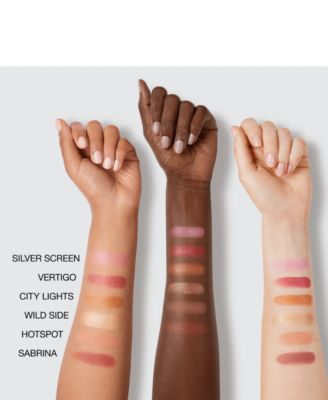 NARS All That Glitters Light Reflecting Cheek Palette